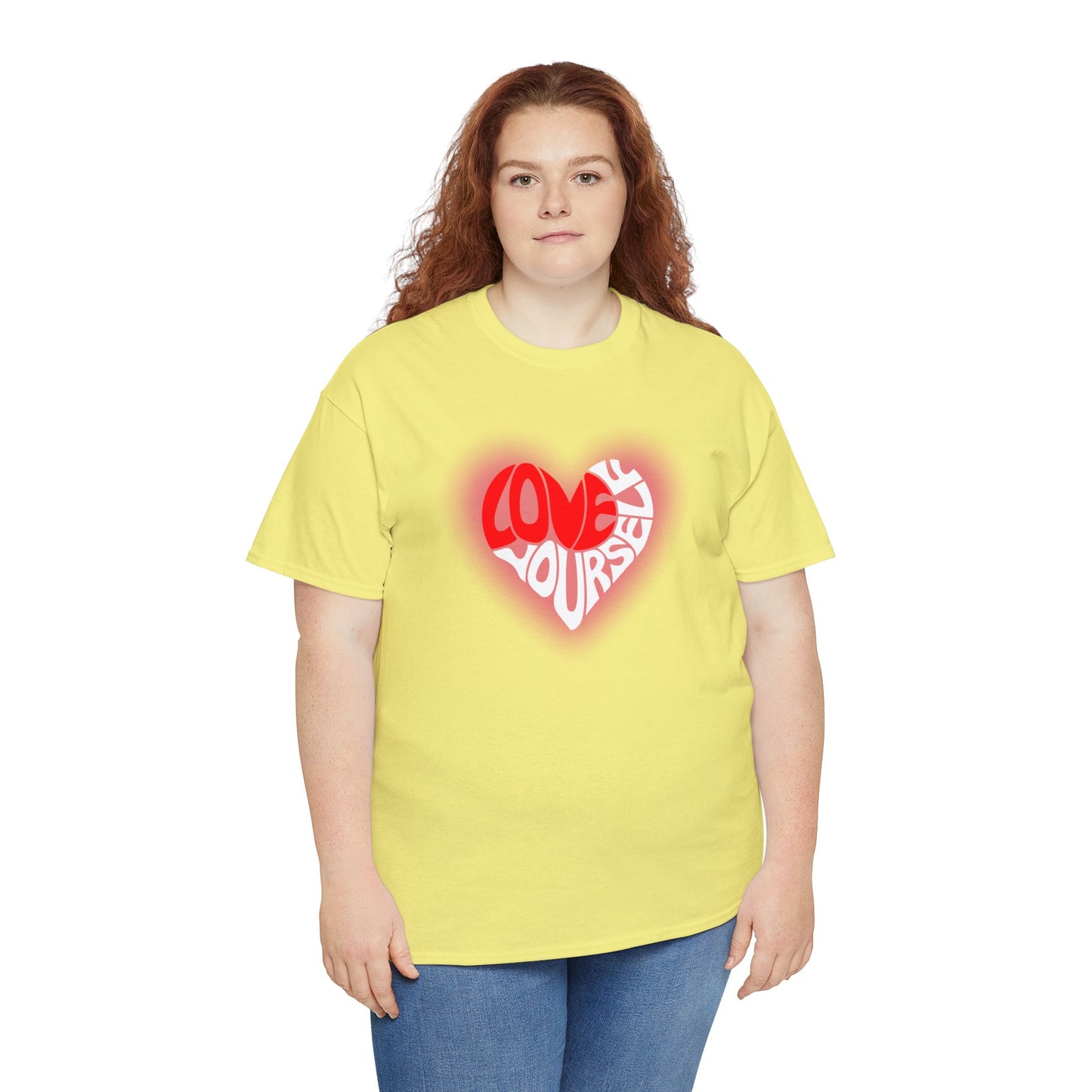 Love Yourself - Women (Many colors to choose from)