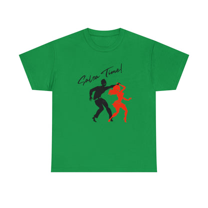 Salsa Time - Unisex (Many colors to choose from)