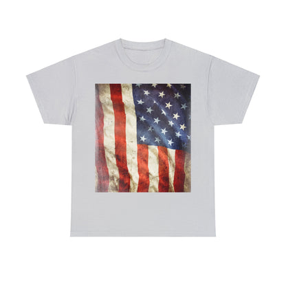 USA Flag - Unisex (Many colors to choose from)