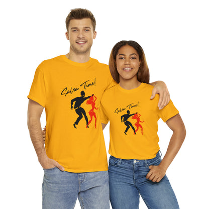 Salsa Time - Unisex (Many colors to choose from)