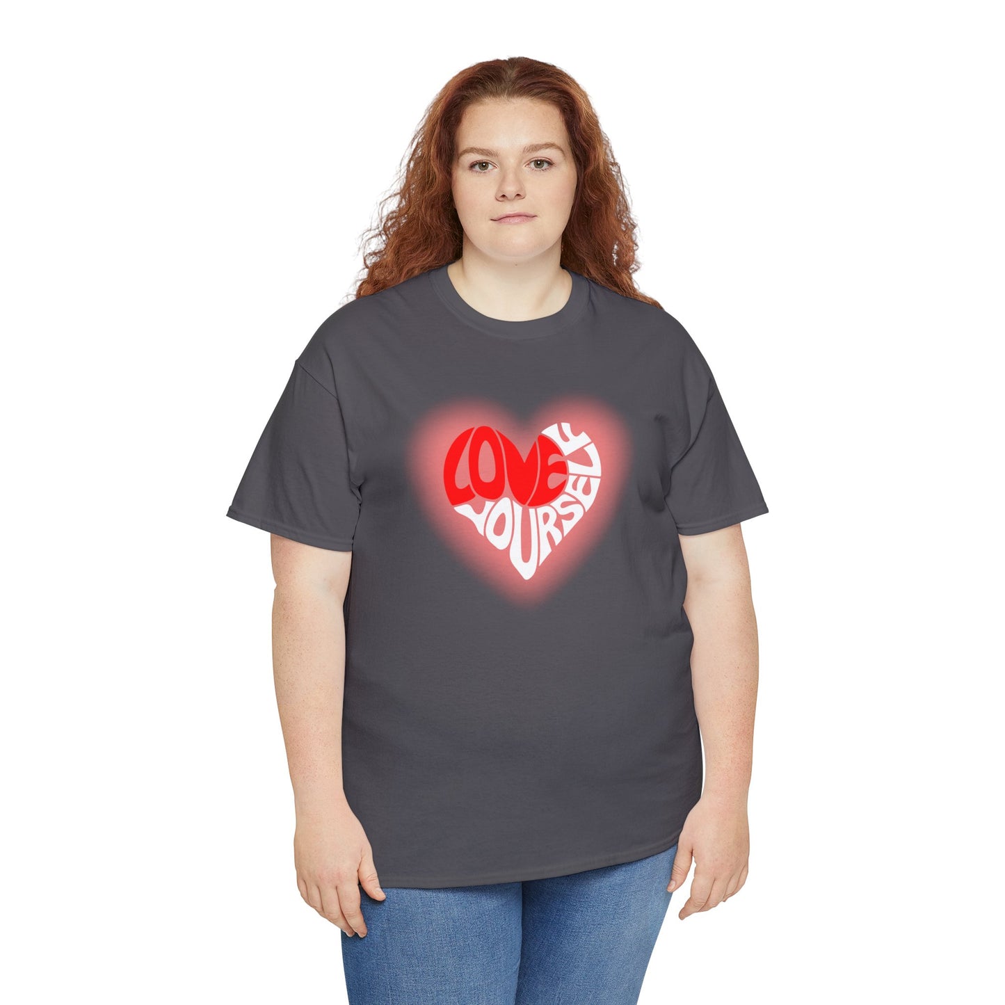 Love Yourself - Women (Many colors to choose from)