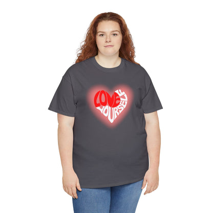 Love Yourself - Women (Many colors to choose from)