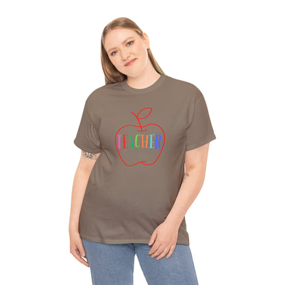 Teacher - Unisex (Many colors to choose from)