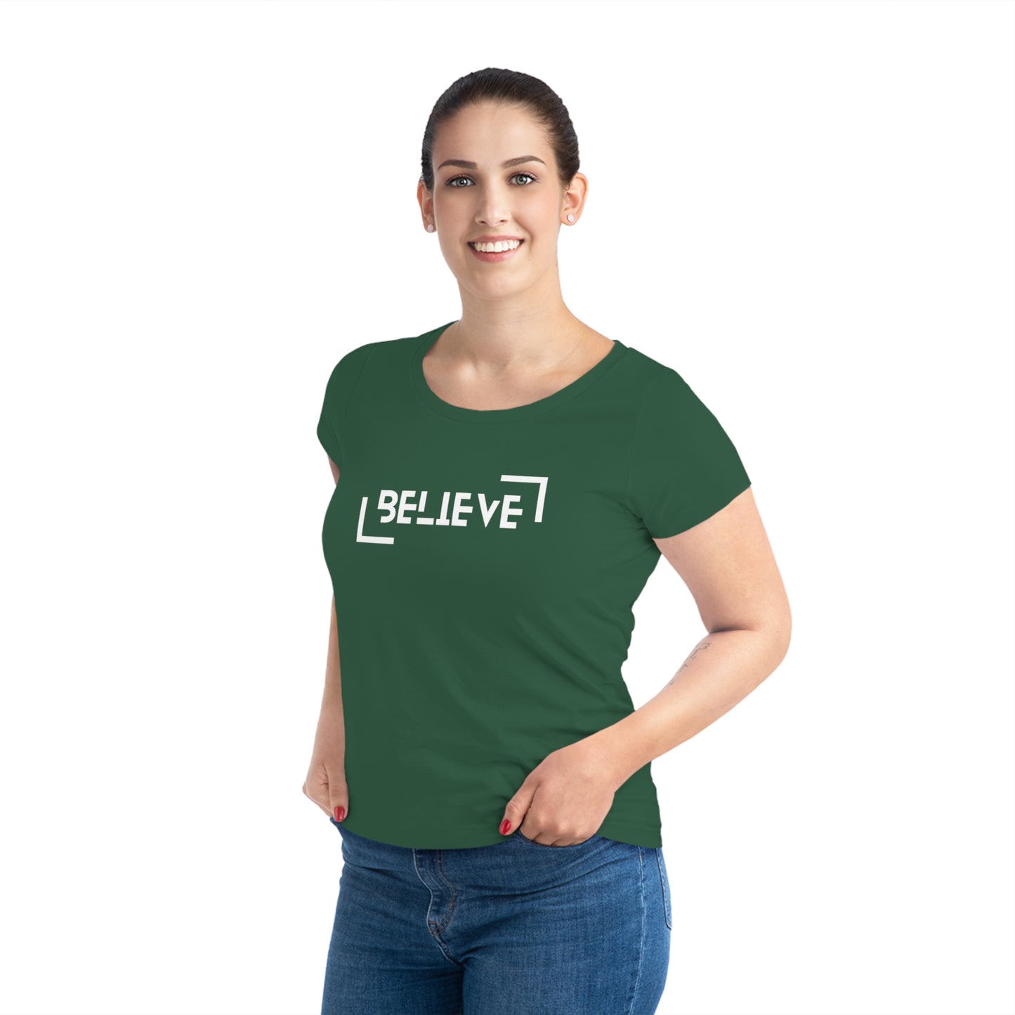 Believe - Women (Many colors to choose from)