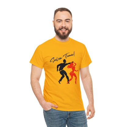 Salsa Time - Unisex (Many colors to choose from)