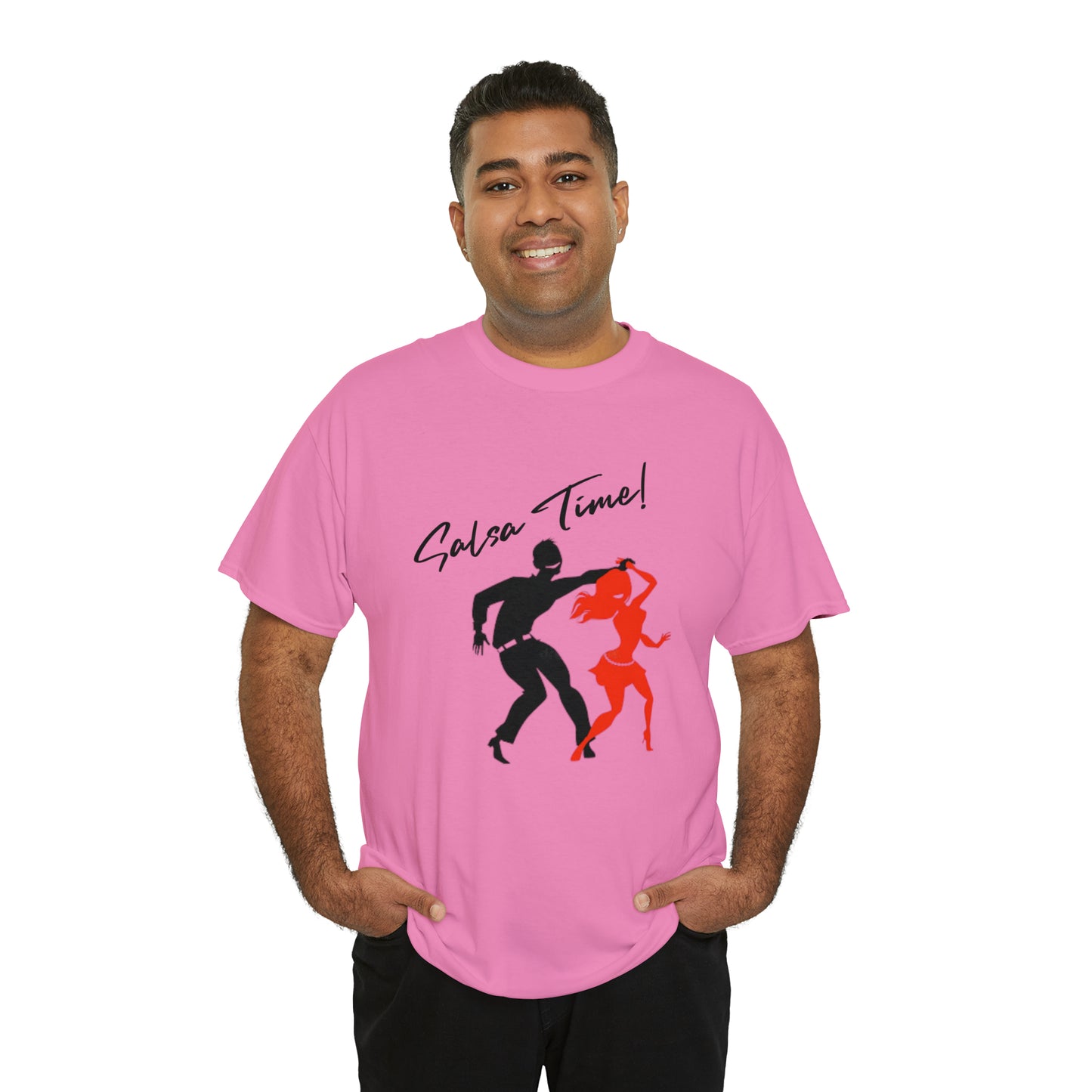 Salsa Time - Unisex (Many colors to choose from)