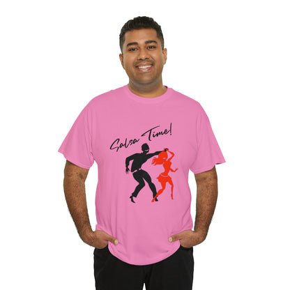 Salsa Time - Unisex (Many colors to choose from)