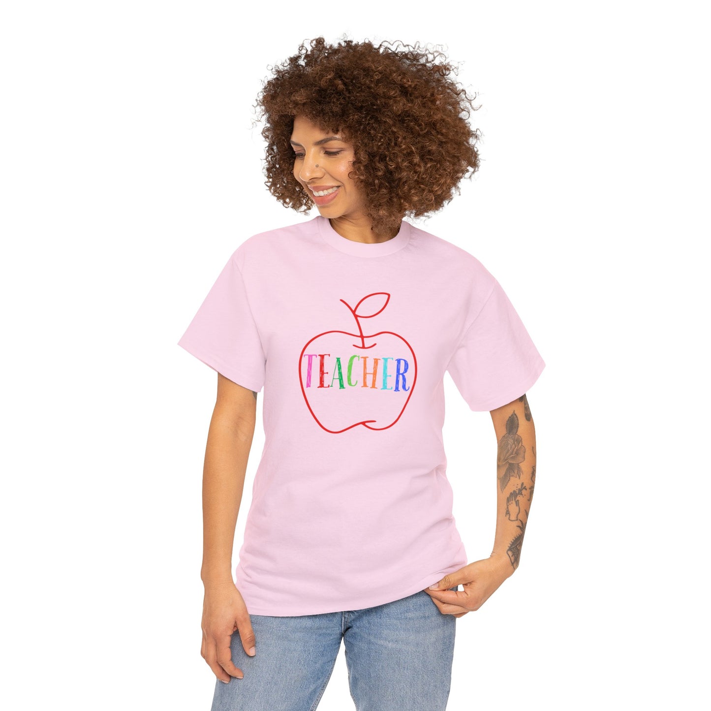 Teacher - Unisex (Many colors to choose from)