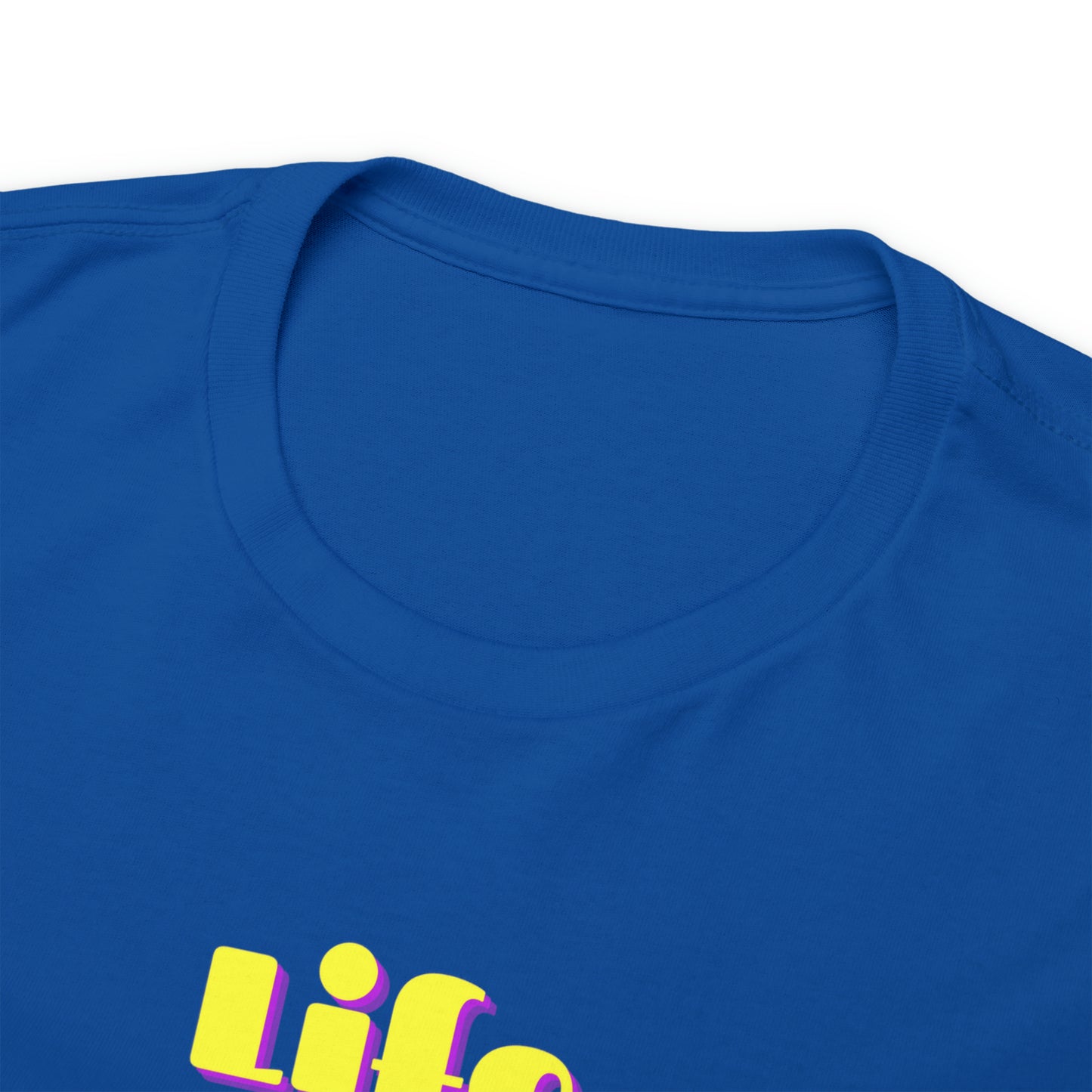 Life Insurance.  Ask me about it - Unisex (Many colors to choose from)