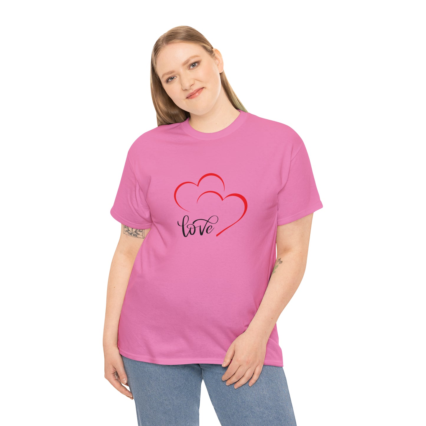 Love - Women (Many colors to choose from)