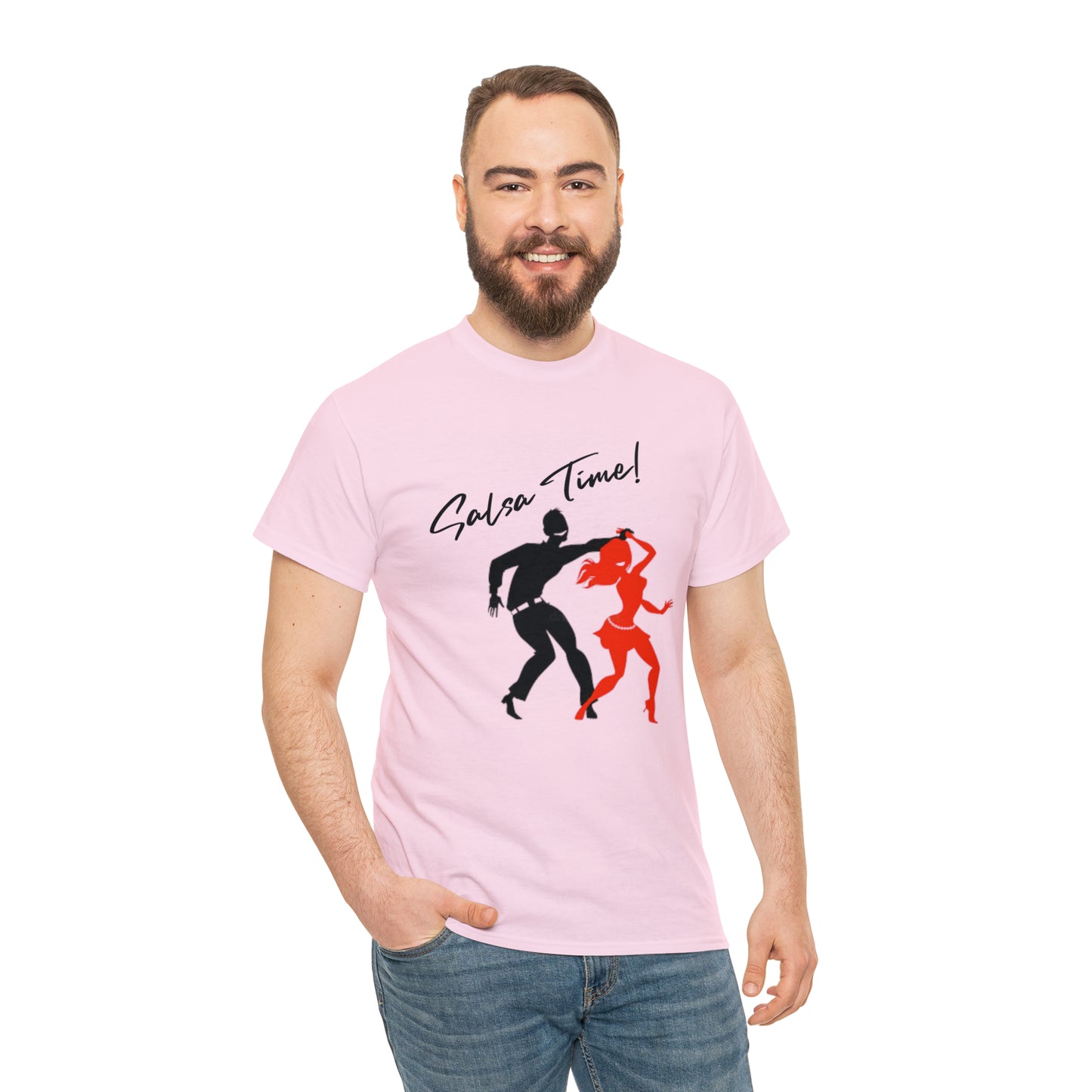 Salsa Time - Unisex (Many colors to choose from)