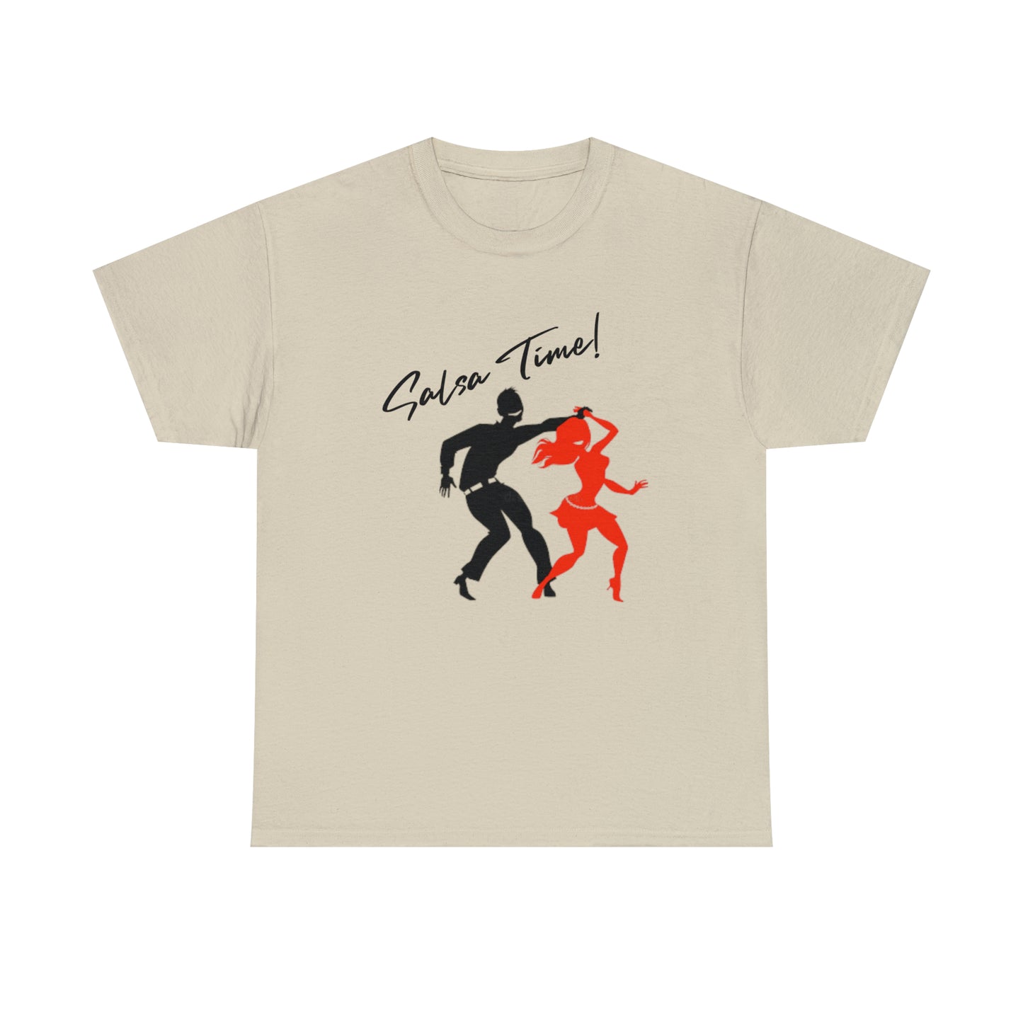 Salsa Time - Unisex (Many colors to choose from)