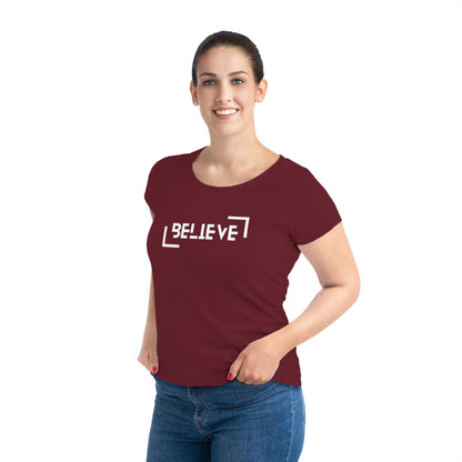 Believe - Women (Many colors to choose from)