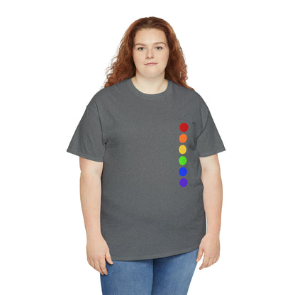 PRIDE Dots - Unisex (Many colors to choose from)