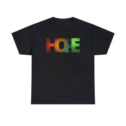 HOPE - Unisex (Many colors to choose from)