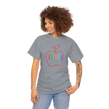 Teacher - Unisex (Many colors to choose from)