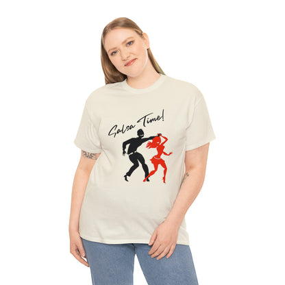 Salsa Time - Unisex (Many colors to choose from)