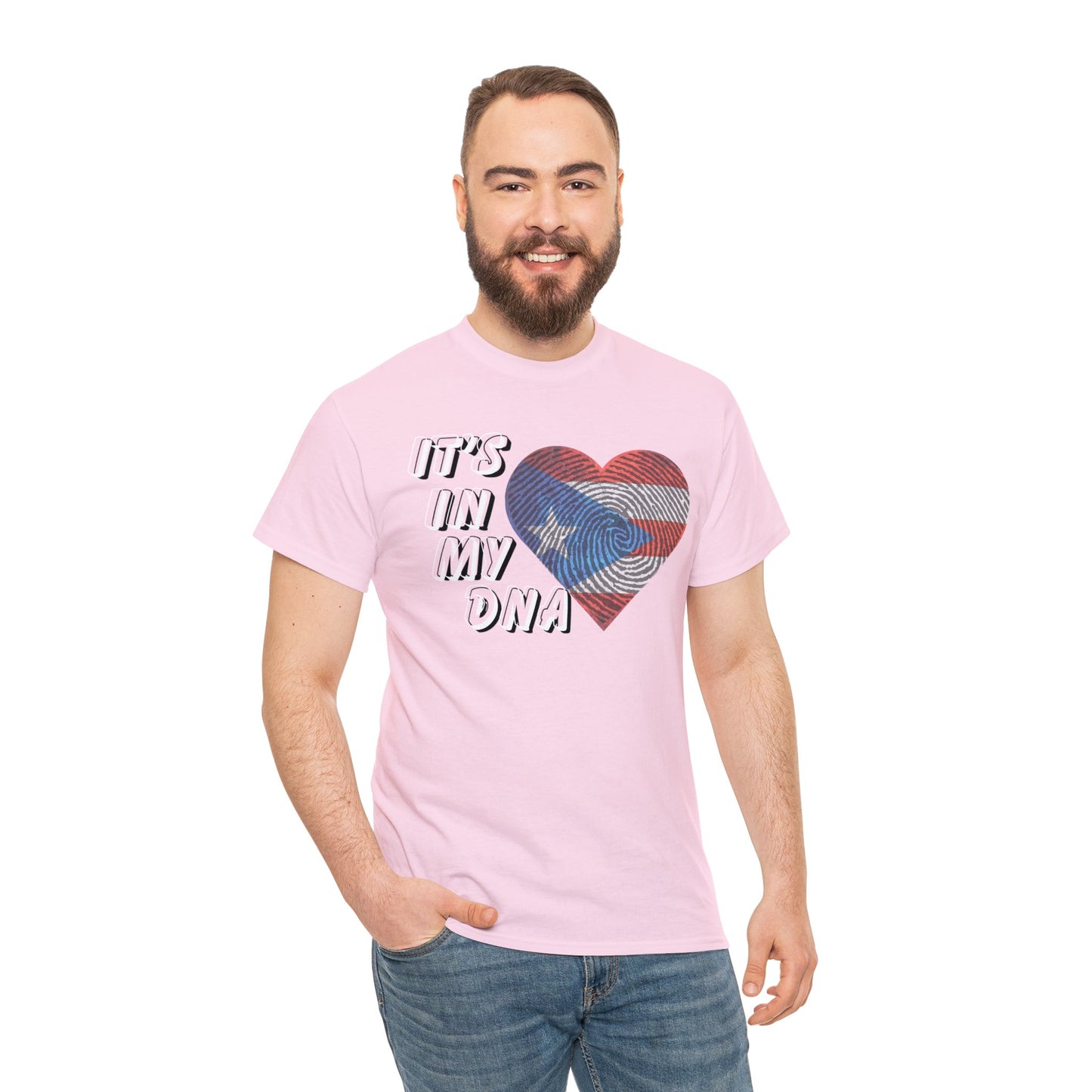 It's In My DNA - Unisex (Many colors to choose from)