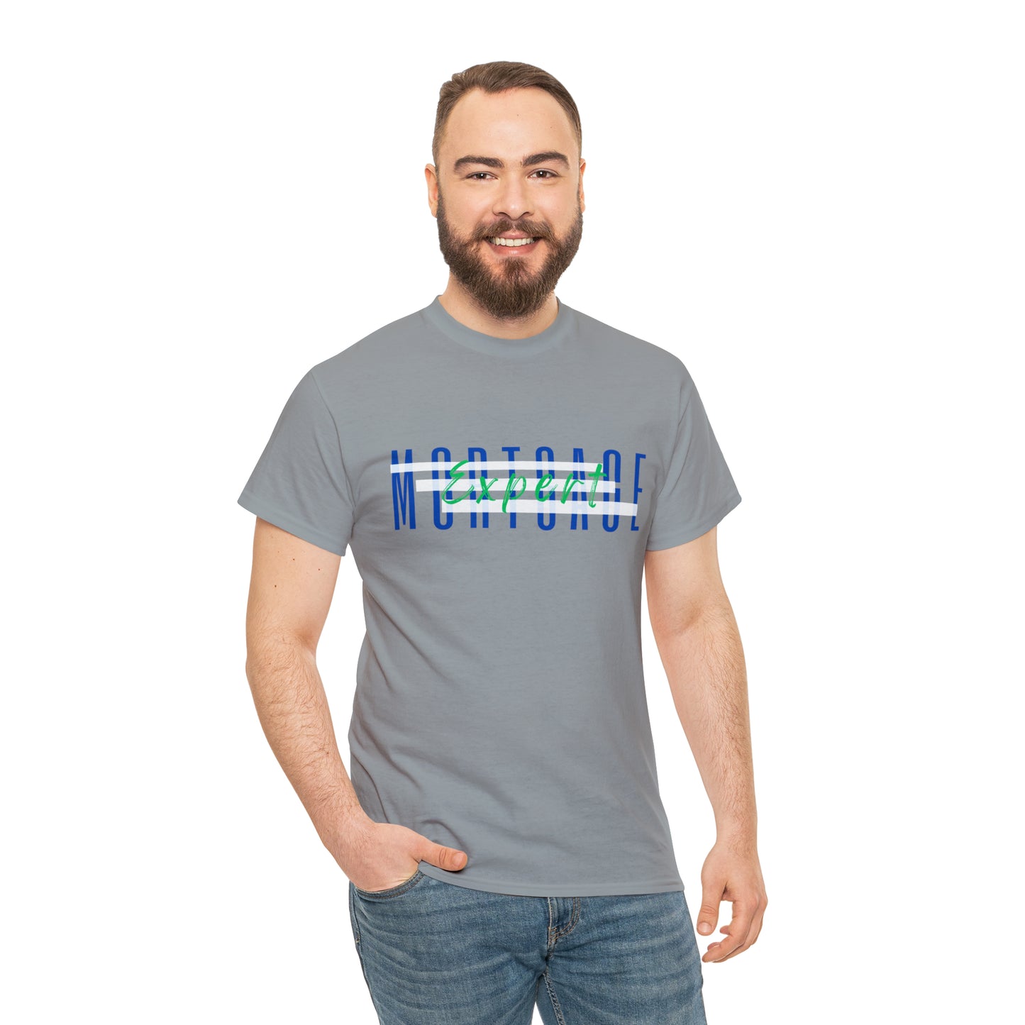 Mortgage Expert - Unisex (Many colors to choose from)