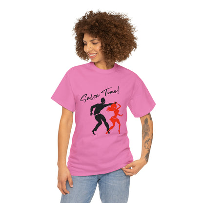 Salsa Time - Unisex (Many colors to choose from)