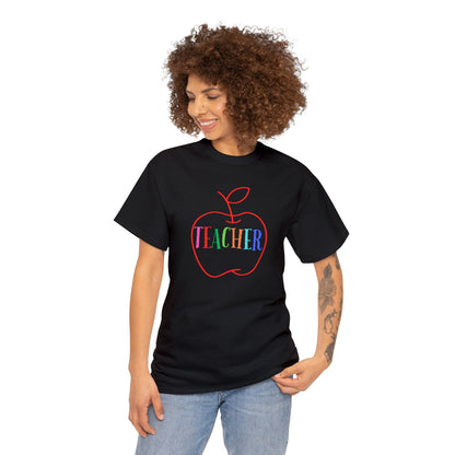 Teacher - Unisex (Many colors to choose from)