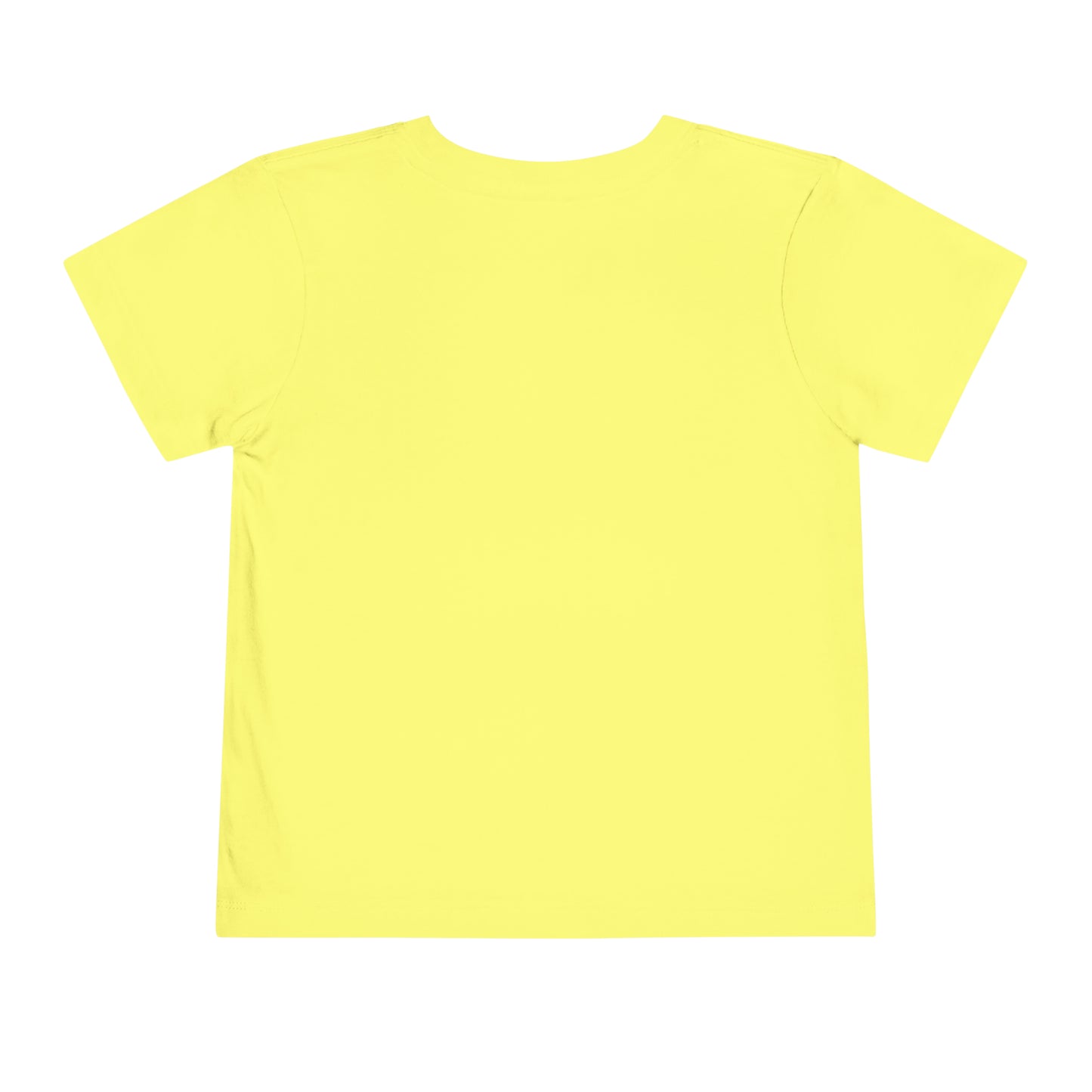 Promoted to Big Brother - Toddler Short Sleeve Tee