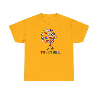 In It Together - Unisex (Many colors to choose from)