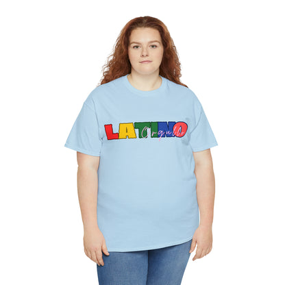 Orgullo Latino - Unisex (Many colors to choose from)