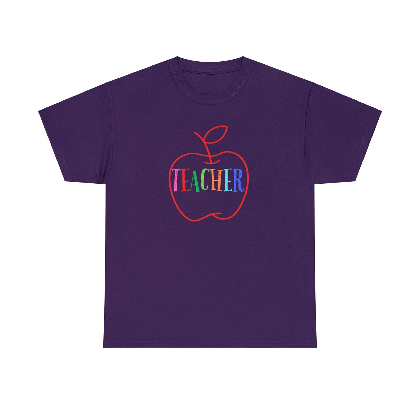 Teacher - Unisex (Many colors to choose from)