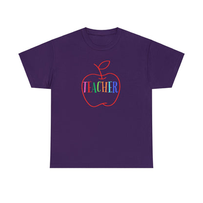 Teacher - Unisex (Many colors to choose from)