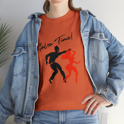 Salsa Time - Unisex (Many colors to choose from)