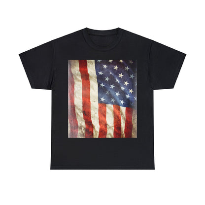 USA Flag - Unisex (Many colors to choose from)