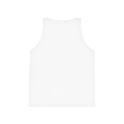 Little Sister - Kid's Jersey Tank Top