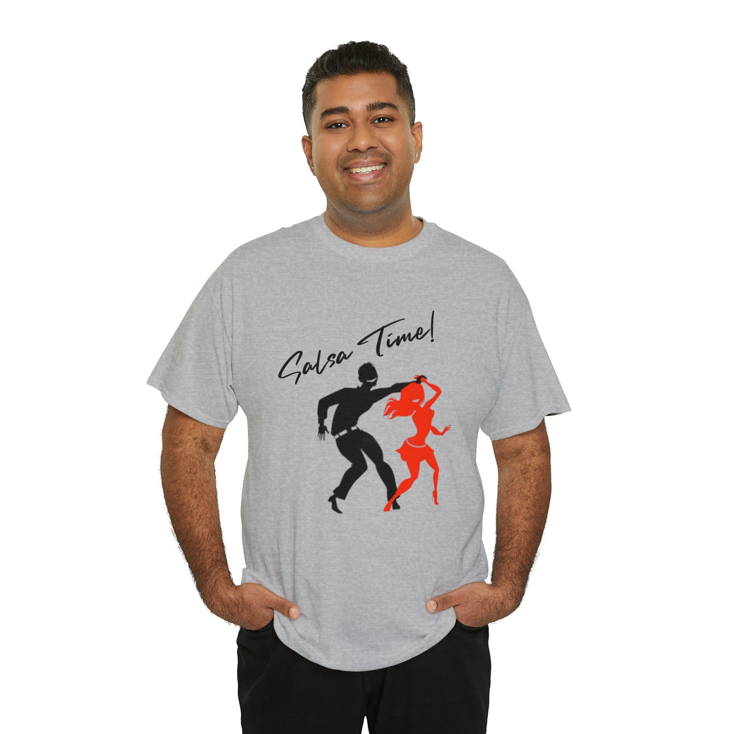 Salsa Time - Unisex (Many colors to choose from)