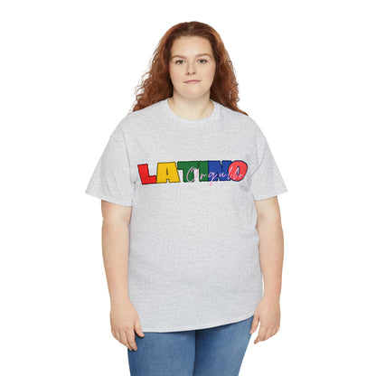 Orgullo Latino - Unisex (Many colors to choose from)