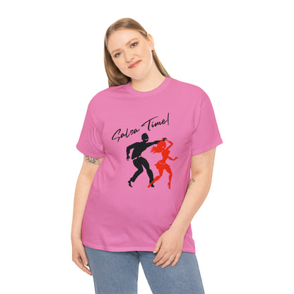 Salsa Time - Unisex (Many colors to choose from)