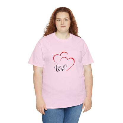 Love - Women (Many colors to choose from)