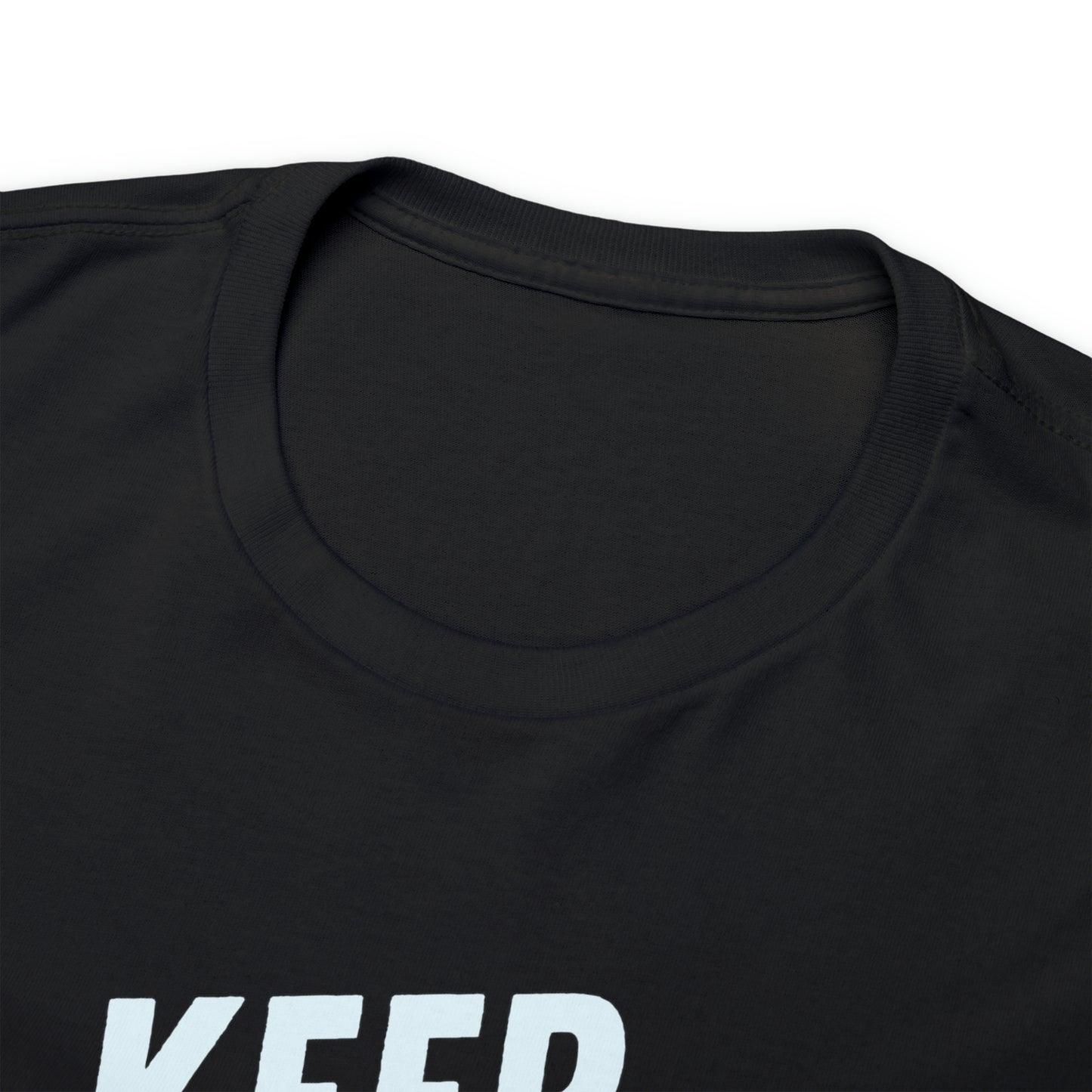 Keep Calm - Men (Many colors to choose from)