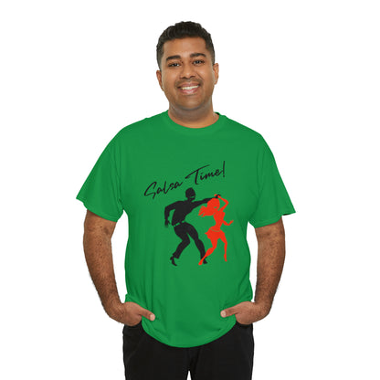 Salsa Time - Unisex (Many colors to choose from)