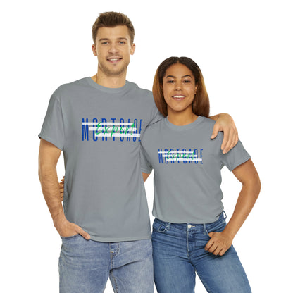 Mortgage Expert - Unisex (Many colors to choose from)