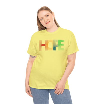 HOPE - Unisex (Many colors to choose from)