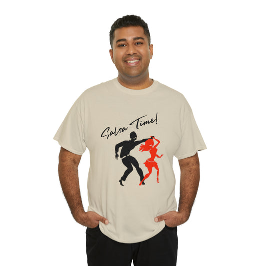 Salsa Time - Unisex (Many colors to choose from)