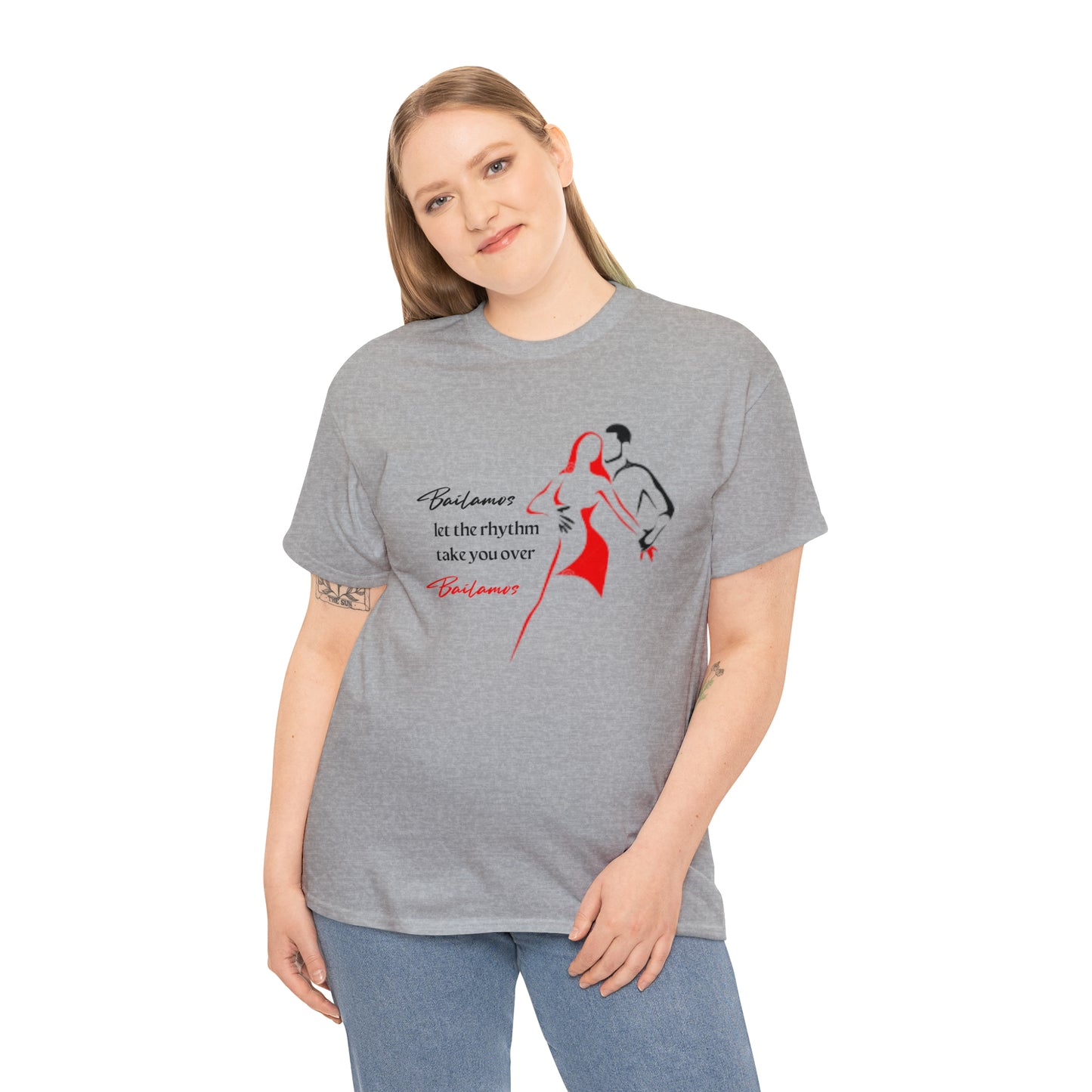 Bailamos - Unisex (Many colors to choose from)