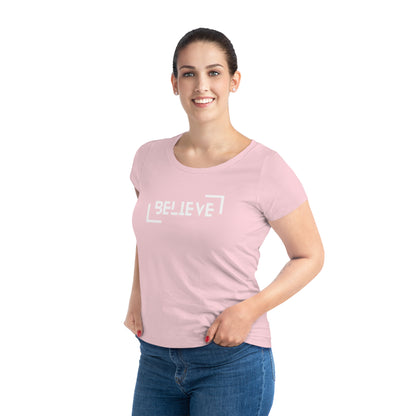 Believe - Women (Many colors to choose from)