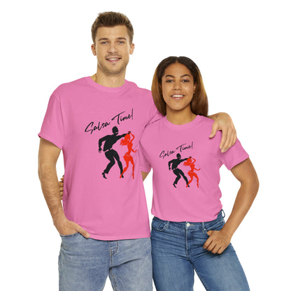 Salsa Time - Unisex (Many colors to choose from)