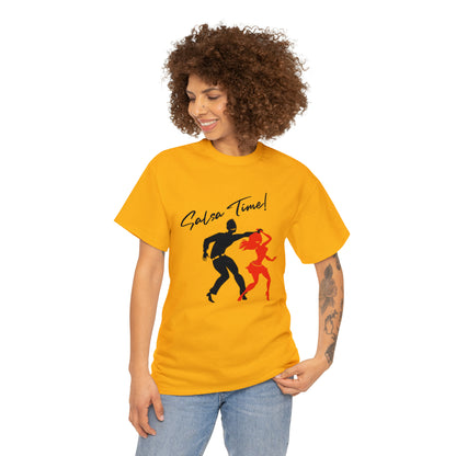 Salsa Time - Unisex (Many colors to choose from)