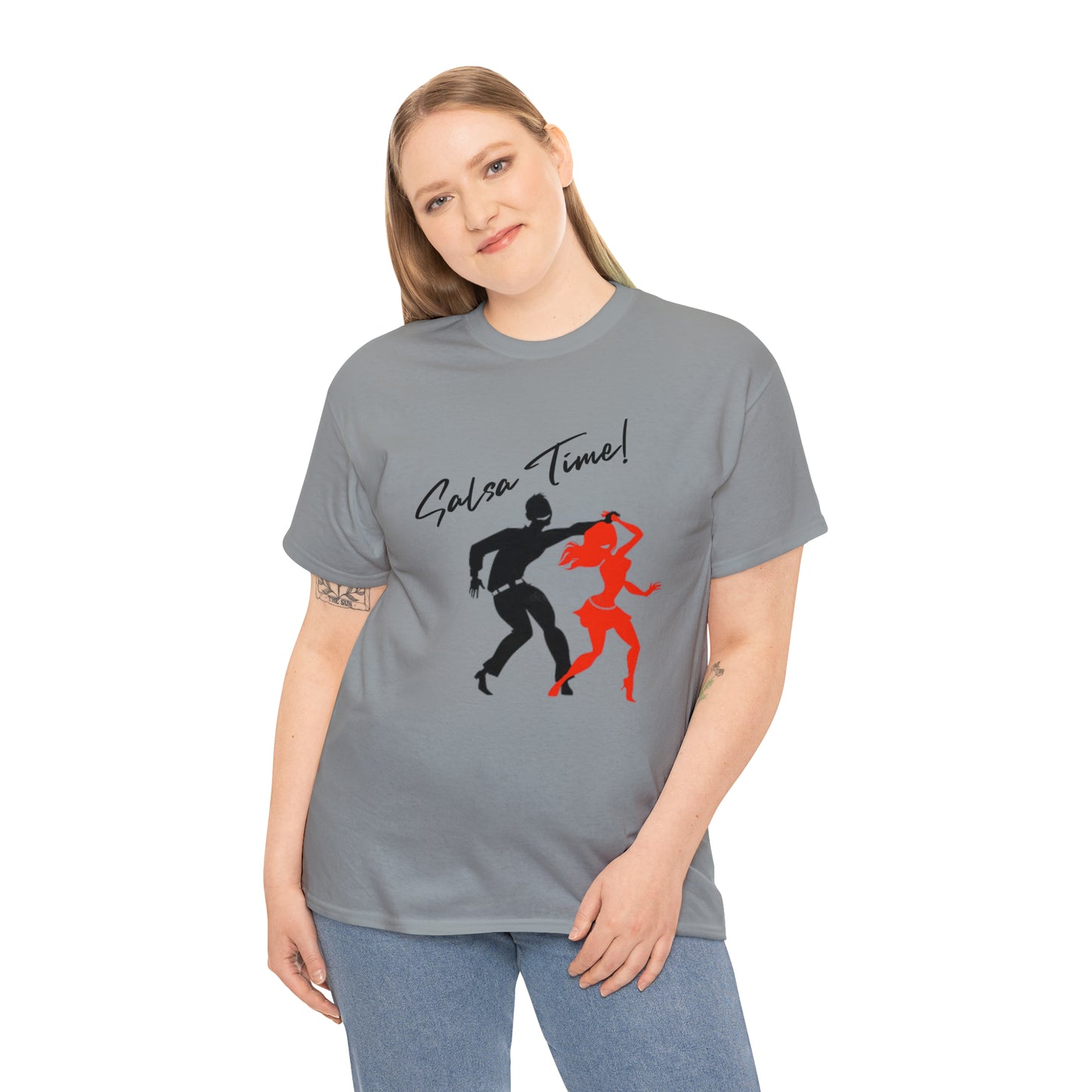 Salsa Time - Unisex (Many colors to choose from)