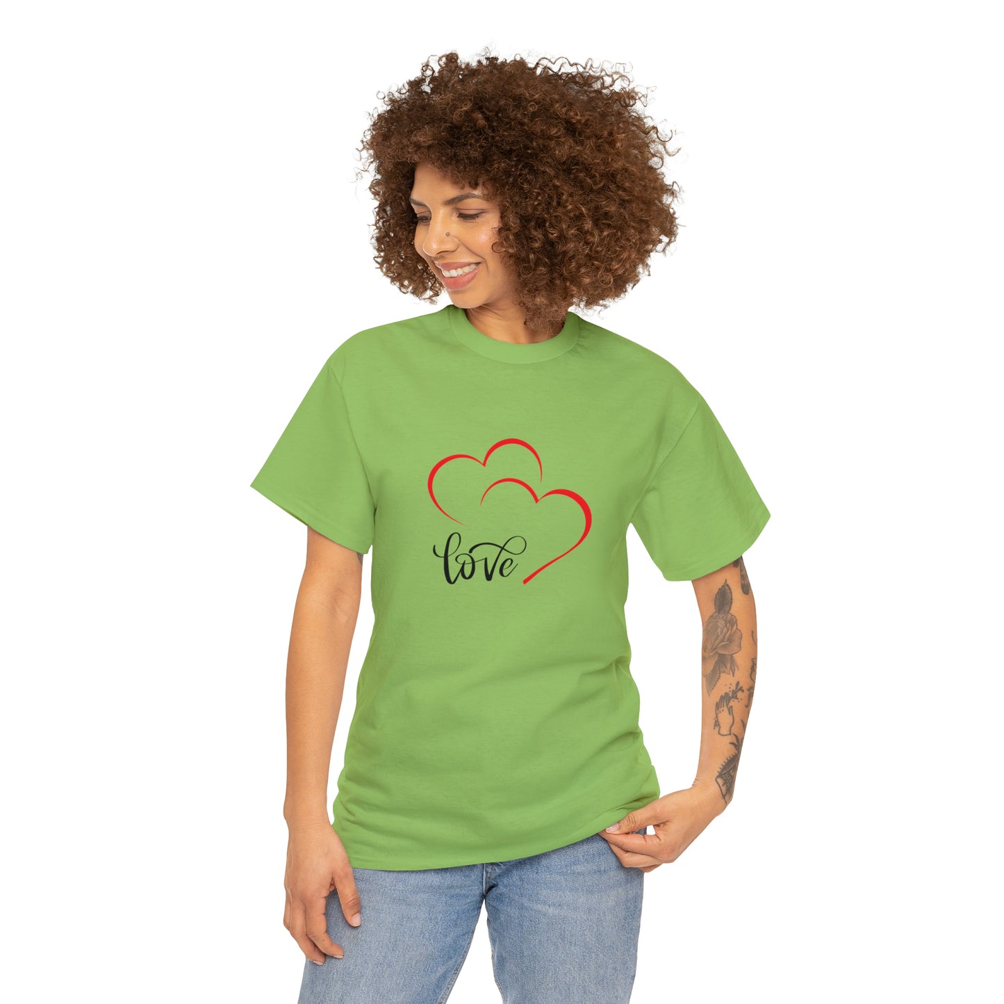 Love - Women (Many colors to choose from)