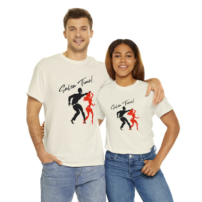 Salsa Time - Unisex (Many colors to choose from)