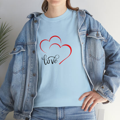 Love - Women (Many colors to choose from)